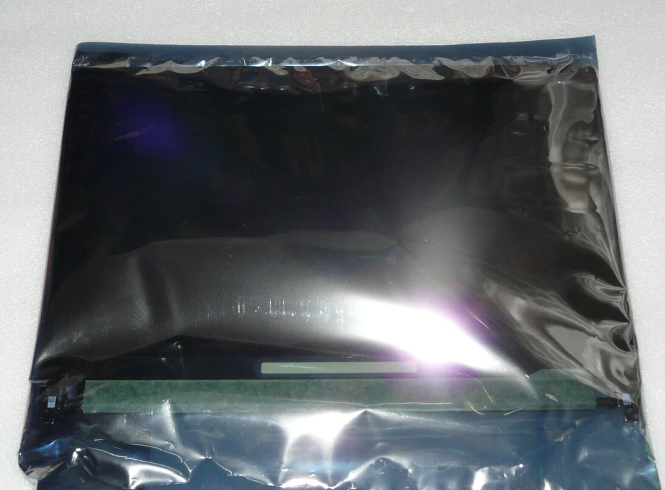 Neu ALIENWARE m15 R5/R6 FHD 15.6 " Edp 165Hz Komplett Display 945V0 DC02C00VW00 - Bild 4 von 4