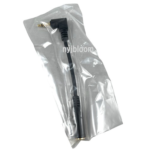 New FUJIFILM RR-100 Wired Remote Release for Select X & GFX Series Cameras - Picture 6 of 10