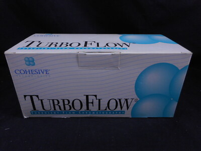 TURBO FLOW Cyclone 50u XL Column C18 1x50mm HTLC Silica Based 952155 1/Pack