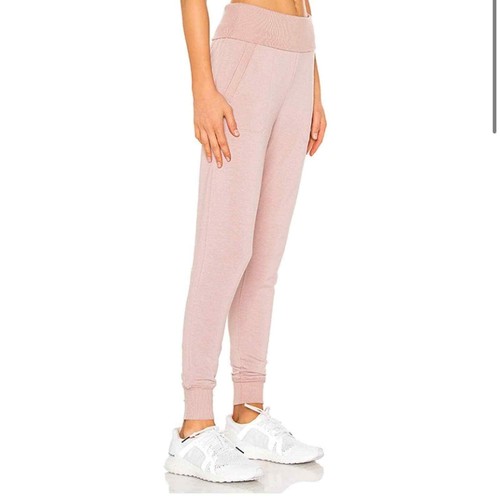 Beyond Yoga Cozy Fleece Foldover