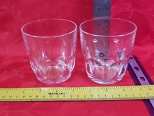 Old Fashioned Glass (set of 2) - Petale by Ar...