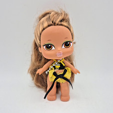 Bratz Babyz Hair Flair 1st Edition Yasmin Doll 2004 MGA Entertainment