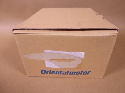 Oriental Motor SCX11 Universal Stepper Motor Controller 24Vdc 0.26
