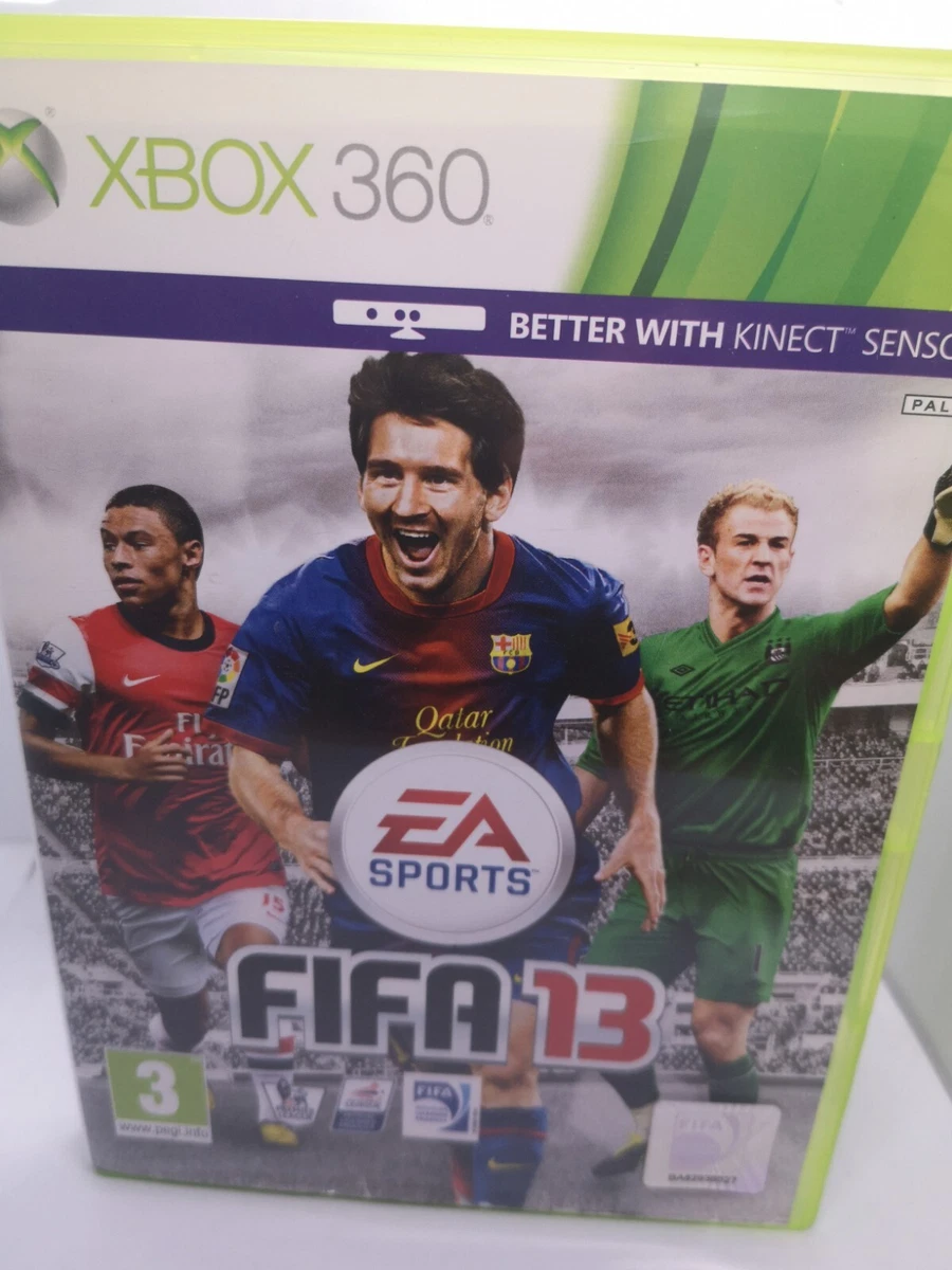 Fifa 13 xbox 360 deals