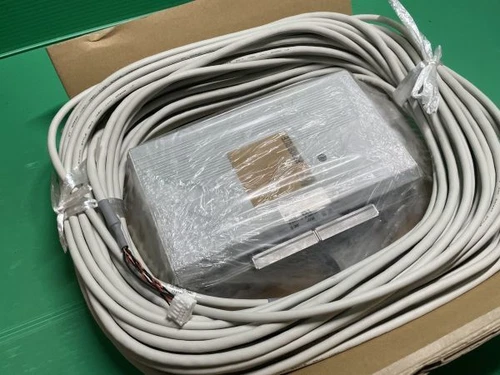 SMC Electric Gripper LEHF40K2-80-RBMJS