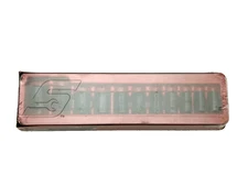 Snap On Tools NEW 311IMFSY 11pc 1/2"dr 6pt Shallow Thin Wall Impact Socket Set