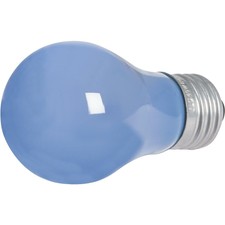 Philips Natural Light A15 Incandescent Ceiling Fan Light Bulb