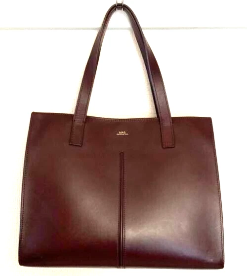 Apc bag second hand sale