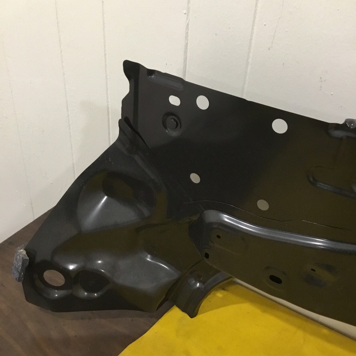 NEW 2018-2021 Mazda 6 Rear Body Panel P/n gmy7-70-75za OEM STEEL