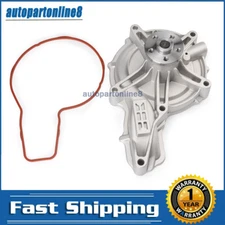 Water Pump Fits for PAI 801131E Volvo D11 D13 D16 MACK MP7 MP8 20744939 85109694