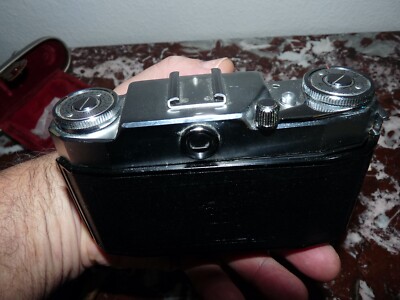 APPAREIL PHOTO SAVOY ROYER vintage camera EUR 100,00 - FR