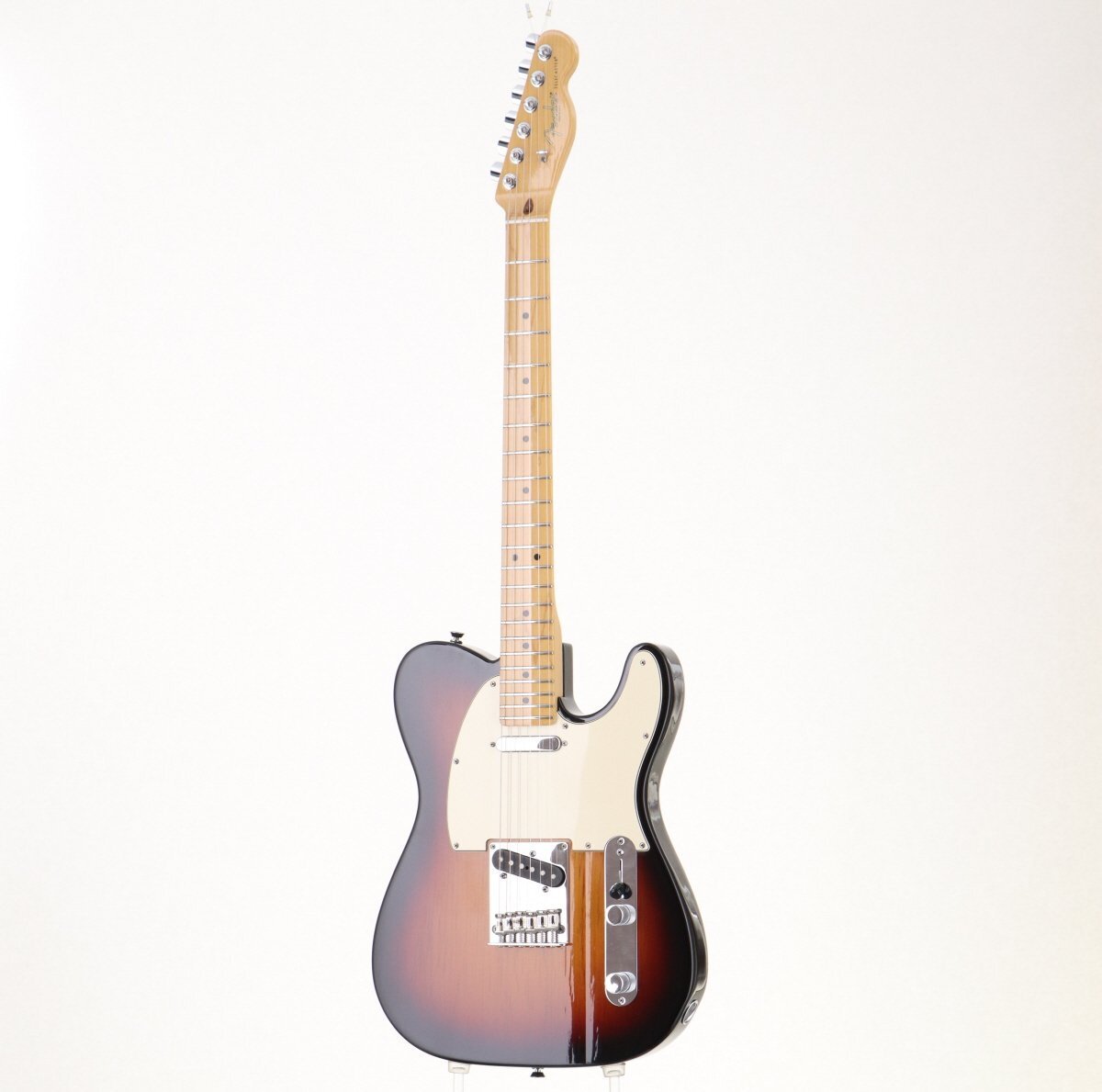 Fender American Standard Telecaster Upg