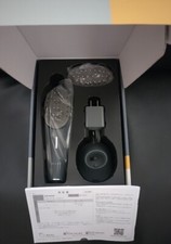 YA-MAN MISE Scalp Lift MS-80G Lift Care Brush Scalp Care EMS Microcurrent JP