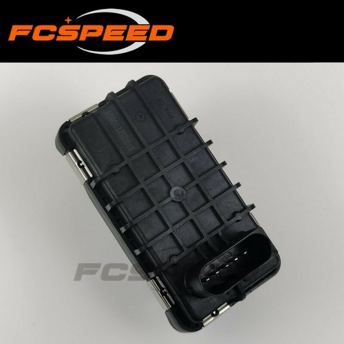 Turbo actuator G-219 712120 6NW 009 420 for Chrysler Jeep Dodge Mercedes 3.0 CDI - Picture 7 of 7