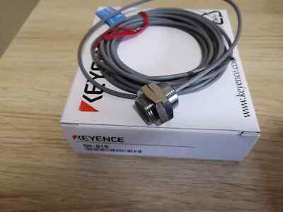 New Keyence SH-816 High-accuracy Positioning Sensor