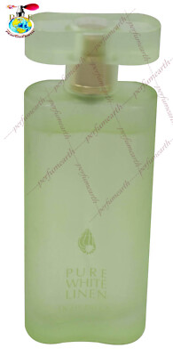 Estee Lauder Pure White Linen Light Breeze(Lowfil)1.7/1.6 oz Edp