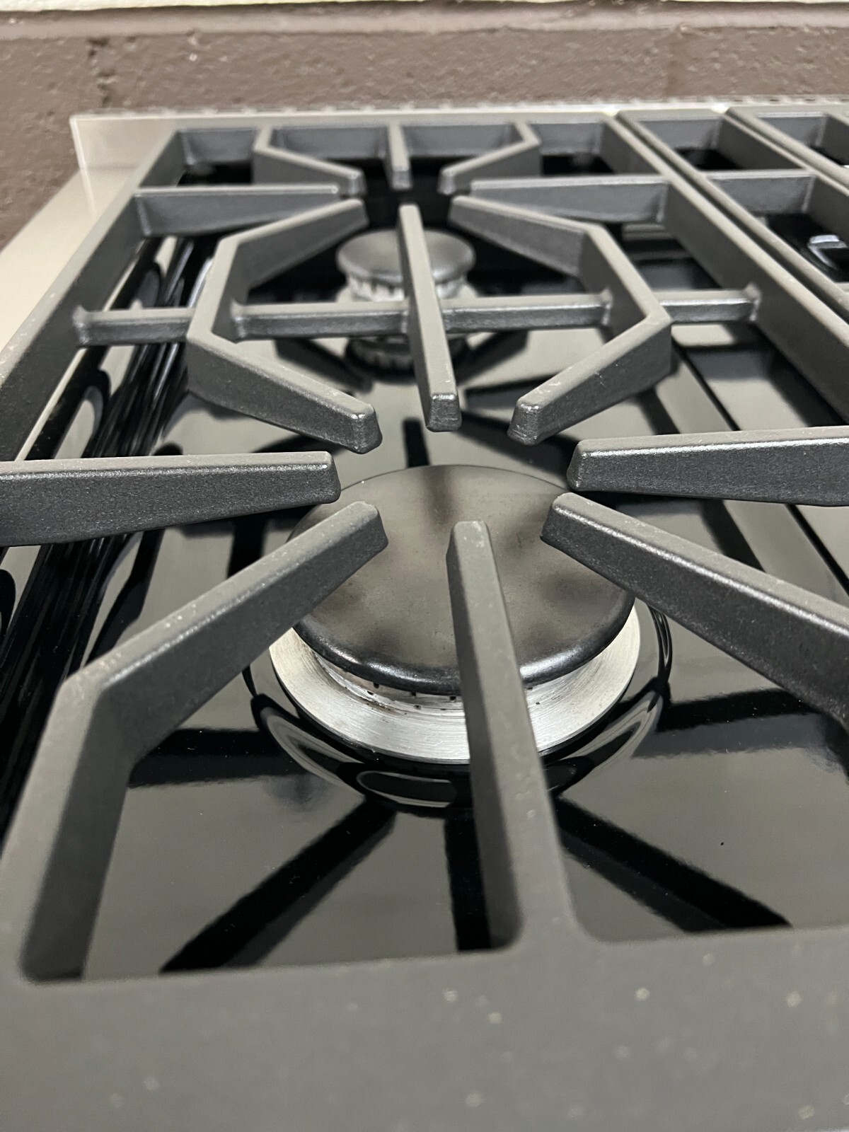 Wolf GR304 30" Professional All Gas Range Oven 4 Burner Stainless (2