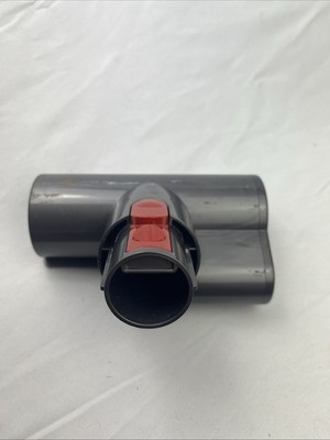 DYSON V7 V8 Mini Turbine Motorised Brush Tool- Genuine Dyson Part Some Scratches