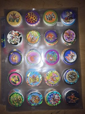 POG  The Game set  