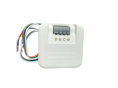 Honeywell Home C-Wire Power Adapter Smart Thermostat THP9045A2098