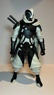 McFarlane Toys DC Multiverse Ghost-Maker Actionfigur DC-Future State