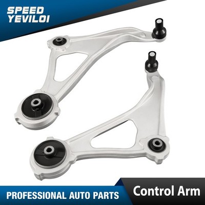 Front Lower Control Arm w/Ball Joint for 2016-2022 Nissan Maxima Sedan 3.5L