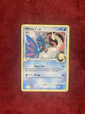 Milotic C - 35/147 - Supreme Victors - Holo - Light Play LP Pokémon TCG 2009 on eBay