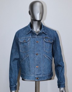 Wrangler 124mj | eBay