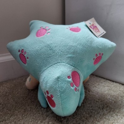 Muv-Luv Kickstarter Exclusive Destroyer-Class Beta Plushie - Used With Tag RARE