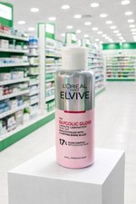L'oreal Elvive GLYCOLIC GLOSS 5 Minute Lamination Treatment 200ml FREE SHIPPING 