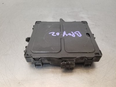 23 2023 NISSAN ROGUE SV JAPAN BUILT BCM BODY CONTROL MODULE 284B26RA1B