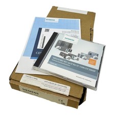 Siemens Siplus Ric V1.6 Simatic S7 Library fo...
