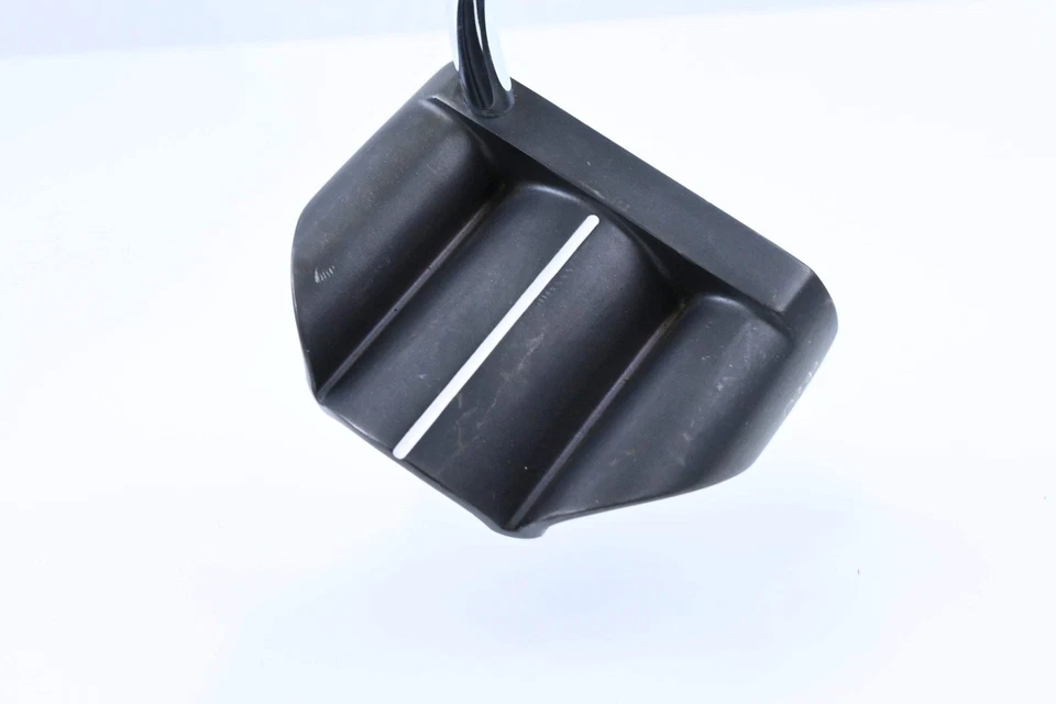 Boccieri Heavy Putter Mid-Weight Putter / 34 Inch - Image 4 of 4