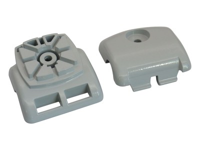 STIHL Klemmschale oben passend für Freischneider FS450 KA120 BR350 41287910900 