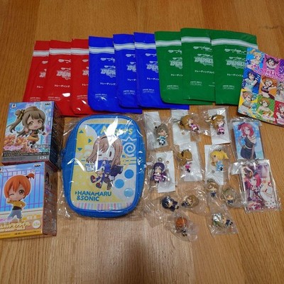 Love Live! Lot   Bulk Bundle, No Individual Sale, Must Sell,