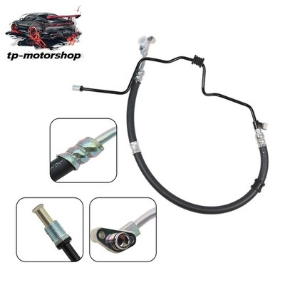 New Power Steering Hose For Honda Pilot 2005-08 3.5L EX LX EX-L SE-L GAS AWD