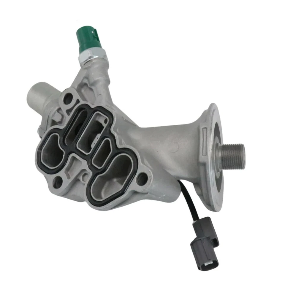 原始设备制造商全新正品适用于本田讴歌 15811-RCA-A01 线轴阀组件 — 第 4/4 张图片