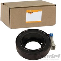 NRF Magnetkupplung Klimakompressor Passend FüR Opel Signum CC Vectra C 1.6 - 2.0