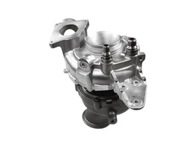 Turbolader BMW 1 F21 2 F22 3 F30 F31 4 F32 X5 F15 2.5D 165-170kw 833715