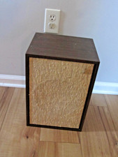 Vintage Jensen Model 1 Two Element Speaker Sy...