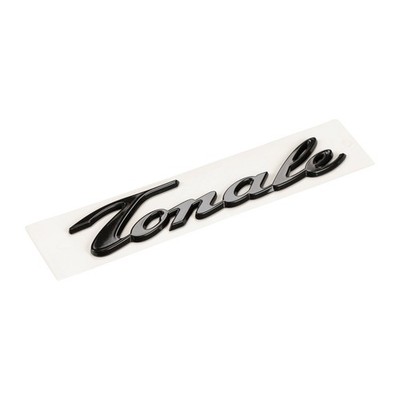 Emblem Schriftzug ''Tonale'' 50569803