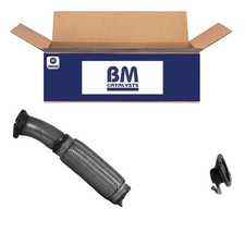 BM AUSPUFF-ABGASROHR VORNE HOSENROHR passend für KIA SORENTO | BM50350