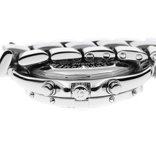 BREITLING Colt Chrono Ocean A53350 Date black Dial Quartz Men's Watch_885439 6