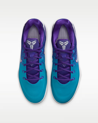 Nike Kobe 9 Elite Low Protro IM6119-500 Hornets Men's Size Custom