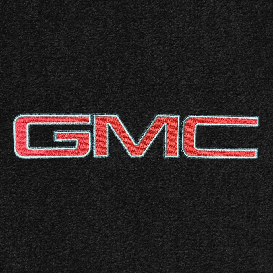 Alfombrillas Lloyd GMC Terrain 2014-2017, 3 piezas Foto 2 de 4