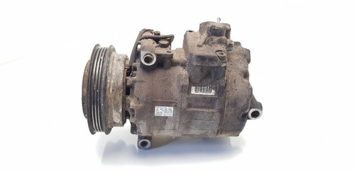 Volkswagen PASSAT B5.5 2001 Klimakompressor Pumpe 8D0260808 Diesel 96kW