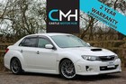 SUBARU IMPREZA WRX STI A-Line tS JDM Import 296Bhp 2013