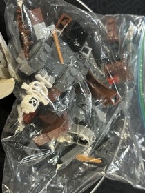 LEGO The Hobbit: Witch-King Battle (79015) 100% Complete Figs,Box & Instructions