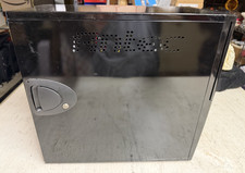Vintage Antec Sonata Case with Computer System Installed, Great for Parts