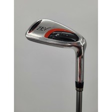 Orlimar ZX-V Single Iron Sand Wedge Regular with Tech Flex RH Golf Club 36 in
